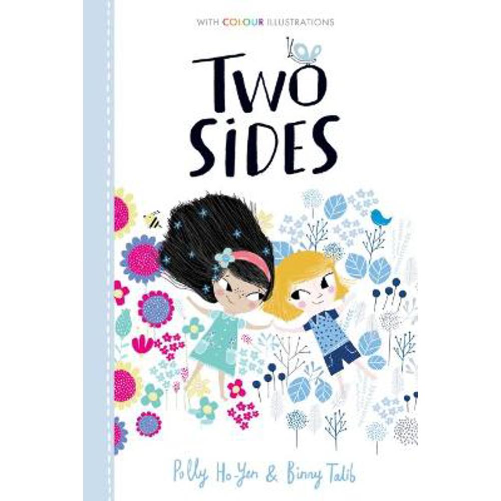 Two Sides (Paperback) - Polly Ho-Yen